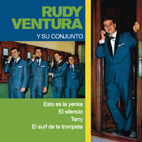 Rudy Ventura - Esto Es La Yenka (EP) (Remasterizado 2022)
