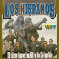 Los Hispanos - El Ritmo Inconfundible de Colombia