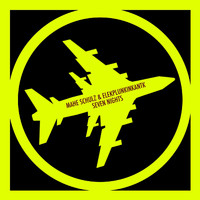 Mahe Schulz & Elekplunkinkantk - Seven Nights