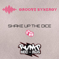 Groove Synergy - Shake up the Dice E.p