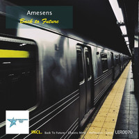 Amesens - Back to Future
