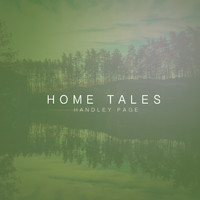 Handley Page - Home Tales