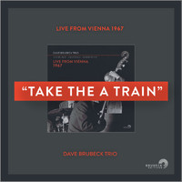 Dave Brubeck - Take The A Train