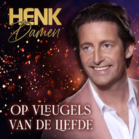 Henk Damen - Op Vleugels Van De Liefde