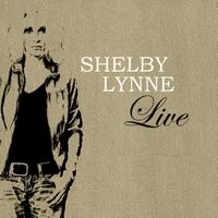 Shelby Lynne - Live at Mccabe's