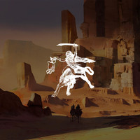 Arabian Panther - Rise of the Panther