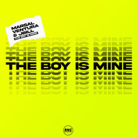 MARSAL VENTURA - The Boy Is Mine