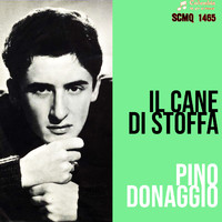 Pino Donaggio - Cane Di Stoffa