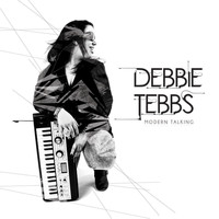 Debbie Tebbs - Modern Talking