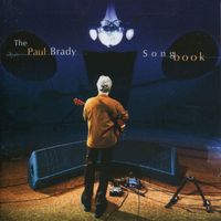 Paul Brady - The Paul Brady Songbook
