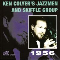 Ken Colyer - Ken Colyer's Jazzmen and Skiffle Group