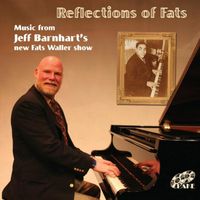 Jeff Barnhart - Reflections of Fats