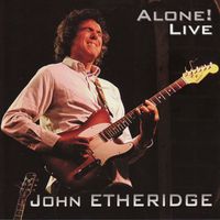 John Etheridge - Alone! (Live)