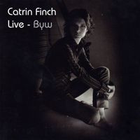 Catrin Finch - Byw (Live)