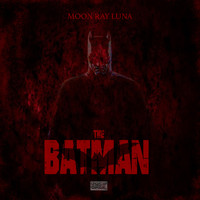 Moon Ray Luna - The Batman