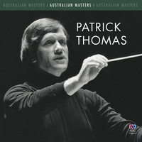 Patrick Thomas - Australian Masters: Patrick Thomas