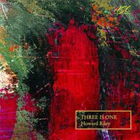 Howard Riley - Three Is One