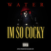 Water - IM SO COCKY (Explicit)