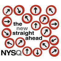 New York Standards Quartet - The New Straight Ahead