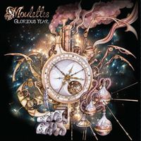 Moulettes - Glorious Year - Single