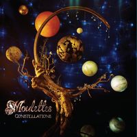 Moulettes - Constellations (Deluxe Version)