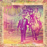 Steve Cradock - Travel Wild, Travel Free