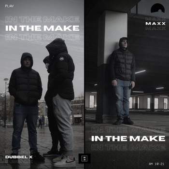 Maxx - In The Make (Explicit)