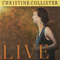 Christine Collister - Live