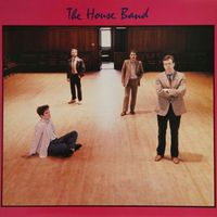 The House Band - The House Band
