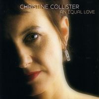 Christine Collister - An Equal Love