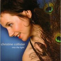 Christine Collister - Into the Light