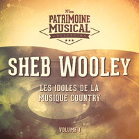Sheb Wooley - Les idoles de la musique country : Sheb Wooley, Vol. 1