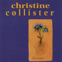 Christine Collister - Blue Aconite