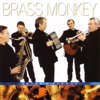 Brass Monkey - Sound and Rumour