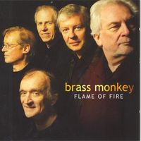 Brass Monkey - Flame of Fire