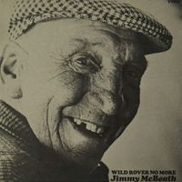 Jimmy MacBeath - Wild Rover No More