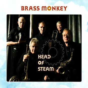 Brass Monkey - Head of Steam