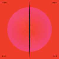 Hyena - July