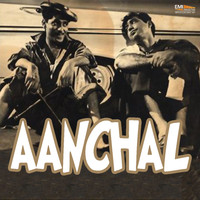 Ahmed Rushdi - Aanchal (Original Motion Picture Soundtrack)