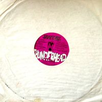 Janitors - Thunderhead