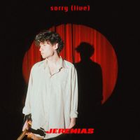 JEREMIAS - sorry (live)