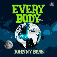 Johnny Bass - Everybody