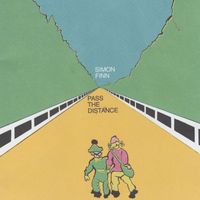 Simon Finn - Pass the Distance