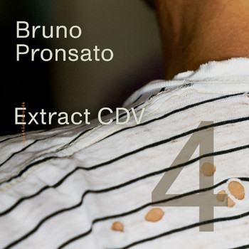 Bruno Pronsato - Extract CDV 4 (Live)