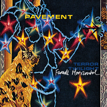 Pavement - Terror Twilight: Farewell Horizontal (Explicit)