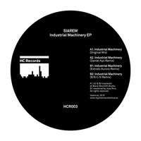 Siarem - Industrial Machinery