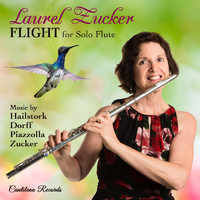 Laurel Zucker - Flight for Solo Flute