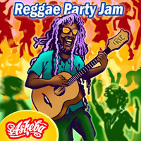 Asheba - Reggae Party Jam
