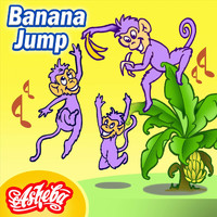 Asheba - Banana Jump