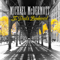 Michael McDermott - Sick of This Town
